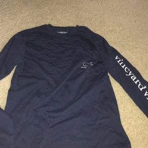 Vineyard vines long sleeve
